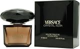 Versace Crystal Noir By Gianni Versace For Women. Eau De Toilette Spray 3 Ounces