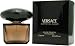 Versace Crystal Noir By Gianni Versace For Women. Eau De Toilette Spray 3 Ounces