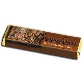 5 Overtaxedteaparty Goumet Chocolate Bars