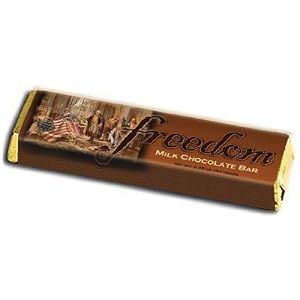 5 Overtaxedteaparty Goumet Chocolate Bars by OverTaxedTeaParty