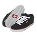 Globe magnum mid ubf mens skate shoes black size uk11 SALE