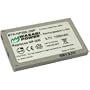 Wasabi Power Battery for Konica Minolta NP-200, DiMAGE X, DiMAGE Xg