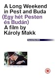 A Long Weekend in Pest and Buda ( Egy hét Pesten és Budán ) ( A Long Weekend in Pest & Buda ) [ NON-USA FORMAT, PAL, Reg.2 Import - United Kingdom ]