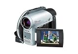 Samsung VP-DC163 DVD-Camcorder - 