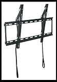 ST-55 Tilt Wall Mount Universal Vesa 600 x 400, Vesa 400 x 400..Compatible with Sharp LC-42SV49U, Sony Bravia, Samsung,LG, Haier, Panasonic, Vizio, Sharp AQUOS, Westinghouse, Pioneer, ProScan, RCA, Toshiba