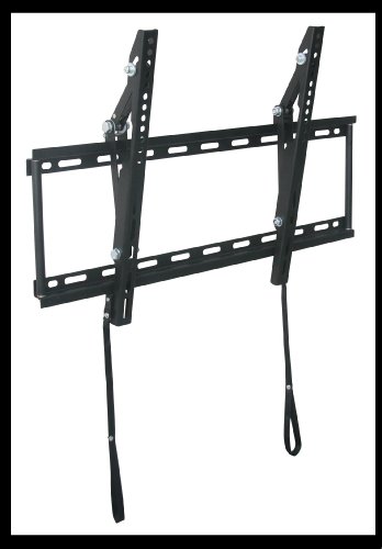 Tilt-55 Tilt Wall Mount Universal Vesa 600 x 400, Vesa 400 x 400..Compatible with Sharp LC-42SV49U, Sony Bravia, Samsung,LG, Haier, Panasonic, Vizio, Sharp AQUOS, Westinghouse, Pioneer, ProScan, RCA, Toshiba