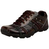 Skechers Mens Undertake Fashion Sneaker