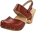 Dansko Women's Thea Ankle Strap Sandal