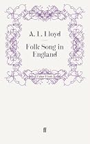 Folk Song in England