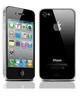 TUNEWEAR iPhone4用ハードケース eggshell for iPhone 4 クリア TUN-PH-000032