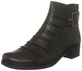 Gabor 34.551.68, Damen Ankleboots, Braun (moro), 37 EU / 4 UK