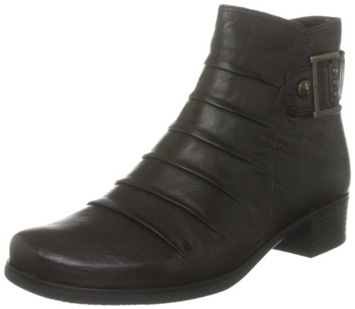 Gabor 34.551.68, Damen Ankleboots, Braun (moro), 37 EU / 4 UK