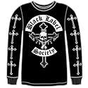 Black Label Society - Long Sleeve Shirts