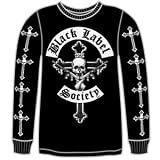 Black Label Society - Long Sleeve Shirts