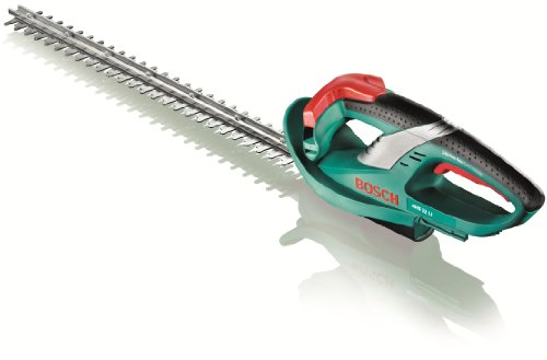 examen Bosch 0600849004 / AHS 52 LI Taille-haies sans fil Sans batterie / chargeur