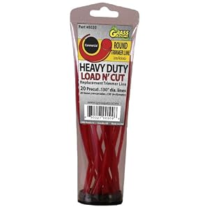 Grass Gator 8020 Load n' Cut Precut Replacement Line by 