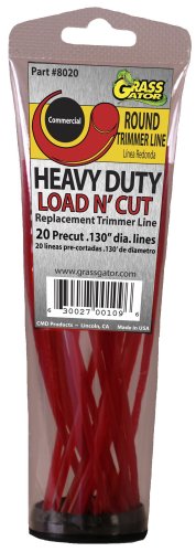 Grass Gator 8020 Load n' Cut Precut Replacement Line