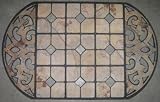 H2O Flo Naples Entrance Mat