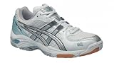 ASICS Gel Tactic Ladies Shoes (BN752-0172), UK4