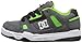 DC Stag Skate Shoe (Little Kid/Big Kid)