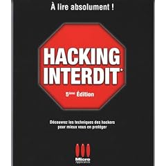 Hacking interdit