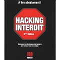 Hacking interdit