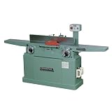 General International 80-225HC M1 8-Inch Parallelogram Jointer