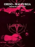 ORDO - WALPURGA - ORDER OF THE WITCH