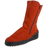Arche Ladies Ourley Mid Calf Boot by 
