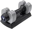 Stamina 12.5-Pound Versa-Bell II Adjustable Dumbbell Pair Stamina 12.5-Pound Versa-Bell II Adjustable Dumbbell Pair
