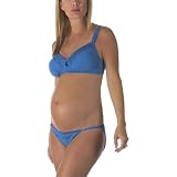 Eve Alexander Maternity Nursing Bra and Adjustable Bikini