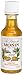 Monin Mango Flavored Syrup, 1.69-Ounce Bottles (Pack of 120)