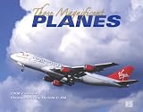 Those Magnificent Planes 2008 Calendar