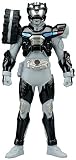 仮面ライダードライブ ライダーヒーローシリーズ02 仮面ライダードライブ タイプワイルド