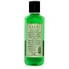 Herbal Ayurvedic Khadi Neem & Tulsi Face & Body Wash (210 Ml)