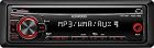 Kenwood KDC-152 In-Dash MP3/WMA CD Receiver