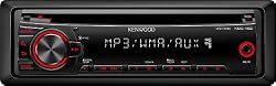 Kenwood KDC152