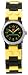 LEGO Kids' Aqua Raiders Analog Watch #2907AQU1