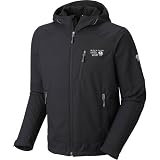 Mountain Hardwear Men's Principia Softshell Jacket