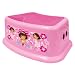 Dora the Explorer Step Stool – Plastic