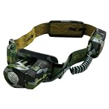SILVA(シルバ) シルバヘッドランプL3Camo ECH198の画像