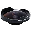 Opteka Platinum Series 0.3X HD Ultra Fisheye Lens for JVC GZ MG330, MG335, MG360, MG365, HD320, HD300, MS120, MS130, MG630, MG670, & MG680 Digital Video Camcorders