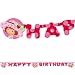 All Products : Strawberry Shortcake Banner 5ft