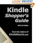 Kindle Shopper's Guide, 2010 Edition