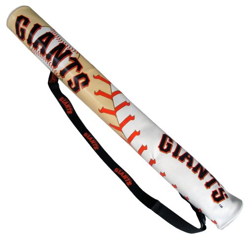 Siskiyou MLB Can Shaft, San Francisco Giants