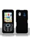 Samsung SCH-U460 Intensity 2 Silicone Skin Case - Black