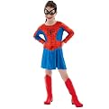 Buyseasons Spider Girl Child Costm - Small (4-6X)