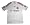 www.vereinstrikot.com - Adidas FC Bayern M�nchen Trikot 08 09 weiss