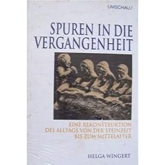 Spuren in die Vergangenheit