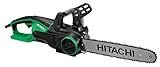 電気チェンソー CS40Y 【日立 HITACHI】